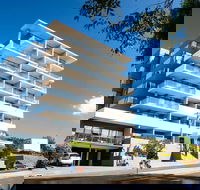 Mantra Wollongong - Accommodation 4U