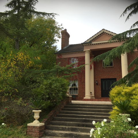 Manor Estate - Accommodation 4U 0