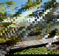 Mango House Resort - Accommodation 4U