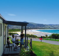 Marengo Holiday Park - Accommodation 4U