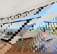 McLaren Eye - Accommodation 4U