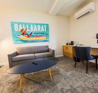 Mercure Ballarat Hotel - Accommodation 4U