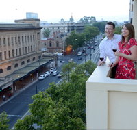 Mercure Grosvenor Hotel Adelaide - Accommodation 4U