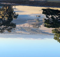 Mirraweena Cottage - Accommodation 4U