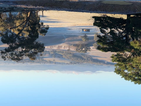 Mirraweena Cottage - Accommodation 4U 0