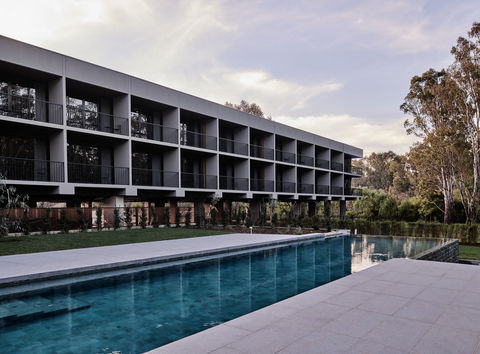 Mitchelton Hotel - Accommodation 4U 7