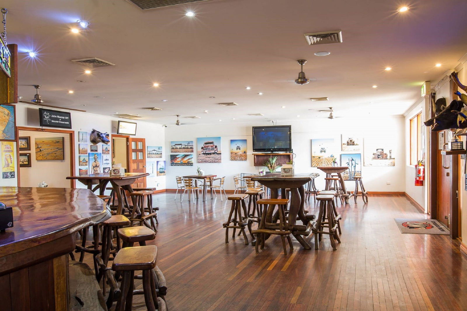 Moonie QLD Accommodation 4U