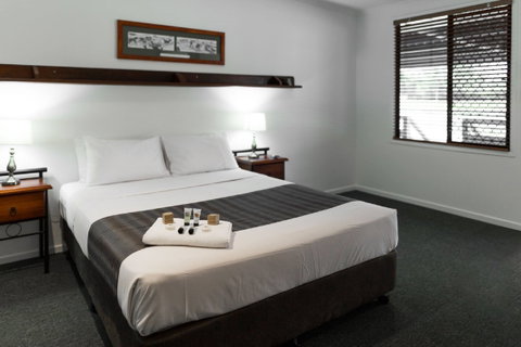 Moonie Crossroads - Accommodation 4U 2
