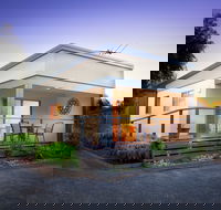 Murray Rest Cottages - Accommodation 4U