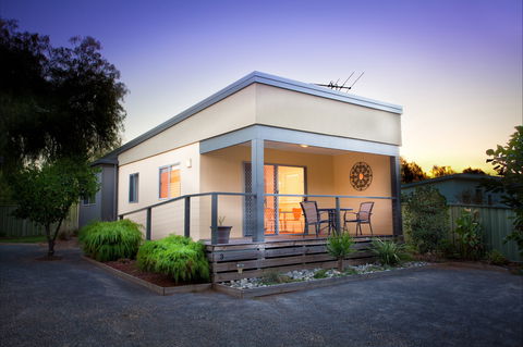Murray Rest Cottages - Accommodation 4U 0
