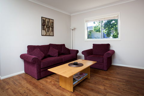 Murray Rest Cottages - Accommodation 4U 1