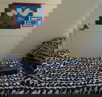 Ned's Studio Apartment - Accommodation 4U