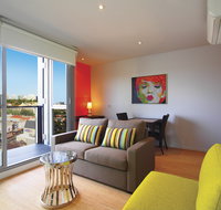 Oaks Melbourne South Yarra Suites - Accommodation 4U