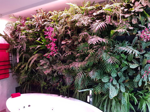 Ocean Blue B And B - Accommodation 4U 0