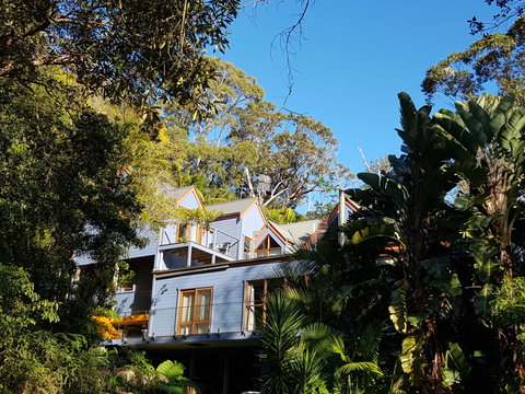 Ocean Blue B And B - Accommodation 4U 1