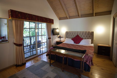 Olinda Country Cottages - Accommodation 4U 2