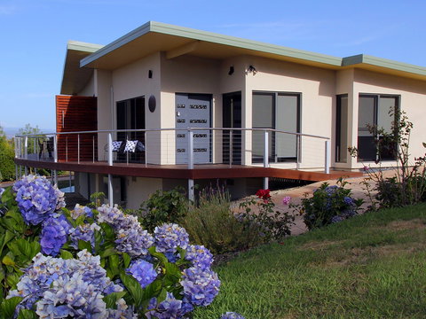 Outlook BnB - Accommodation 4U 0