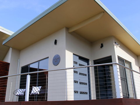 Outlook BnB - Accommodation 4U 1