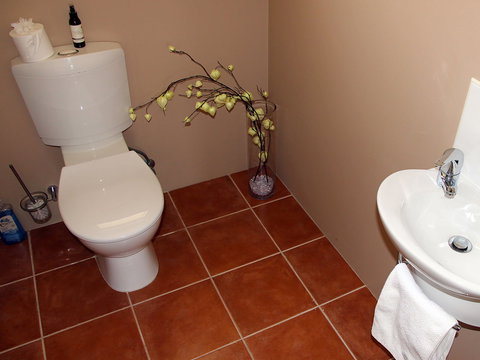 Outlook BnB - Accommodation 4U 9