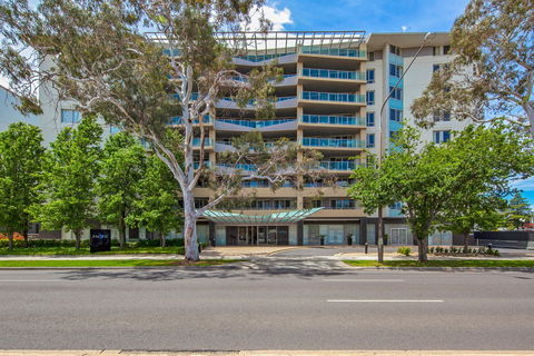 Pacific Suites Canberra - Accommodation 4U 1