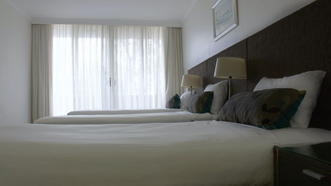 Pacific Suites Canberra - Accommodation 4U 7