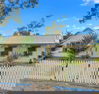 Palperipa - Accommodation 4U