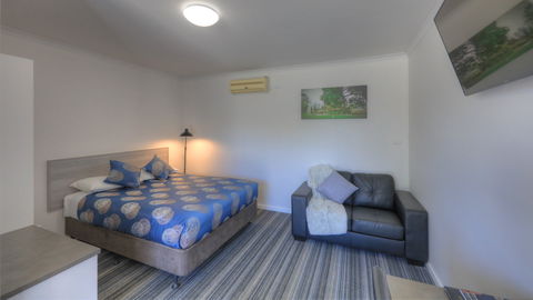 Paruna Motel - Accommodation 4U 1