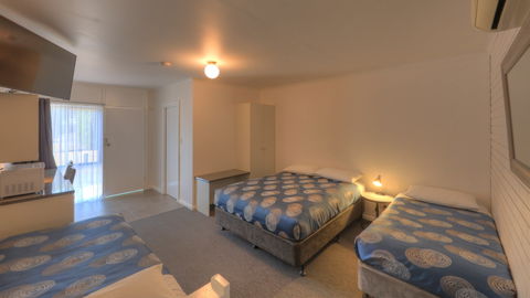 Paruna Motel - Accommodation 4U 3