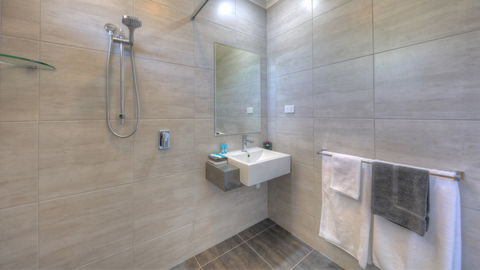 Paruna Motel - Accommodation 4U 4