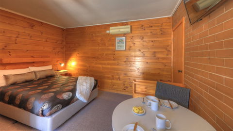 Paruna Motel - Accommodation 4U 5