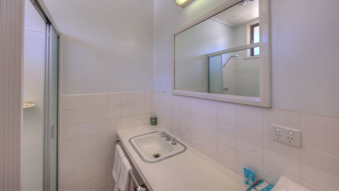 Paruna Motel - Accommodation 4U 6
