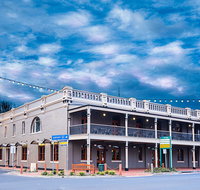 Parkview Hotel Orange - Accommodation 4U