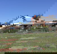 Peggy's Retreat - Accommodation 4U