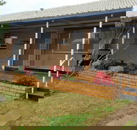 Pete's Place Corowa - Accommodation 4U