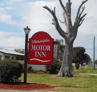 Philadelphia Motor Inn - Accommodation 4U
