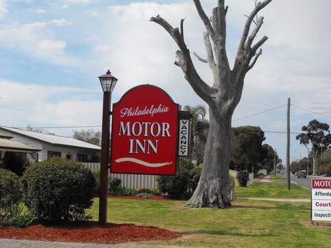 Philadelphia Motor Inn - Accommodation 4U 0