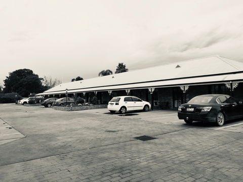 Philadelphia Motor Inn - Accommodation 4U 1