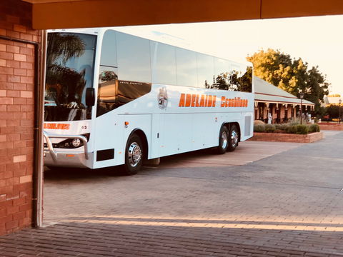 Philadelphia Motor Inn - Accommodation 4U 2