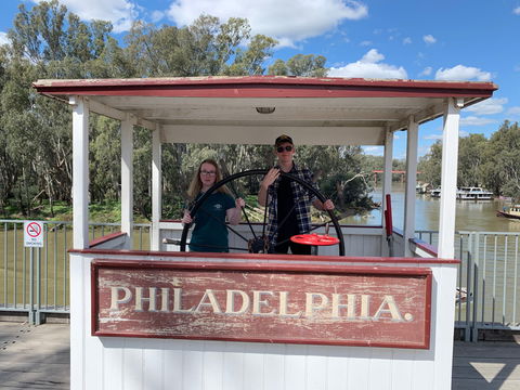 Philadelphia Motor Inn - Accommodation 4U 3