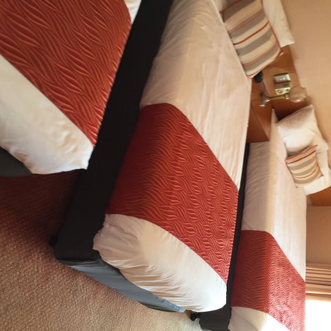 Philadelphia Motor Inn - Accommodation 4U 5