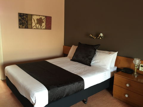 Philadelphia Motor Inn - Accommodation 4U 7