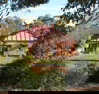 Pierrepoint Wines Bed  Breakfast - Accommodation 4U