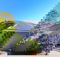 Plover Deluxe Villa 25 - Accommodation 4U