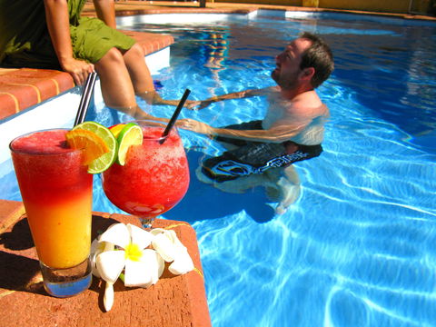 Point Samson Resort - Accommodation 4U 0