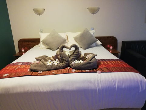 Point Samson Resort - Accommodation 4U 1