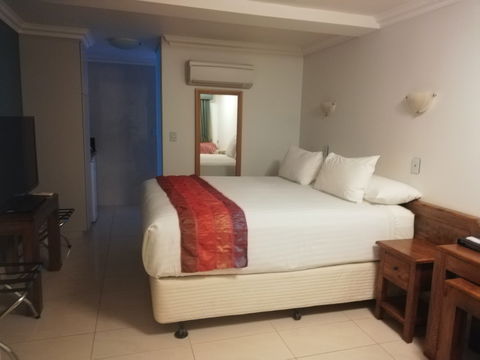 Point Samson Resort - Accommodation 4U 2
