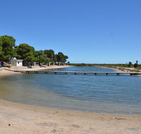 Port Wakefield Caravan Park - Accommodation 4U