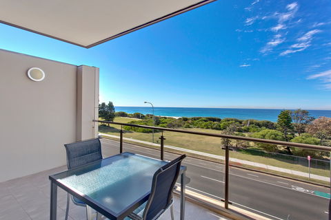 Quality Hotel Sands - Accommodation 4U 0