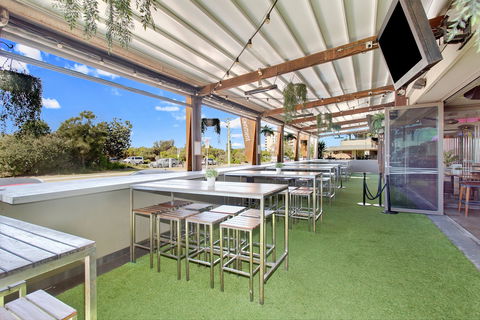 Quality Hotel Sands - Accommodation 4U 2