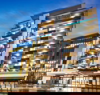 Quest  Liverpool - Accommodation 4U